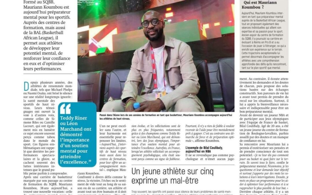 La presse en parle